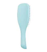 Tangle Teezer The Wet Detangler Denim Blues - Расческа для волос, цвет синий